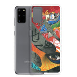 Coque Samsung "Underground Yōkai"