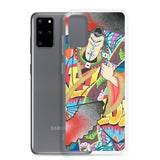 Coque Samsung "Badass"