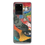 Coque Samsung "Underground Yōkai"
