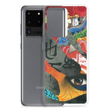 Coque Samsung "Underground Yōkai"