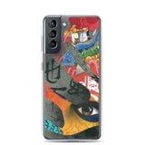 Coque Samsung "Underground Yōkai"