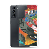 Coque Samsung "Underground Yōkai"