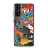 Coque Samsung "Underground Yōkai"