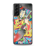 Coque Samsung "Badass"