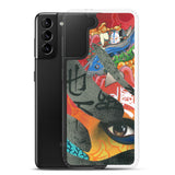 Coque Samsung "Underground Yōkai"