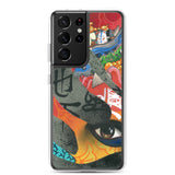 Coque Samsung "Underground Yōkai"