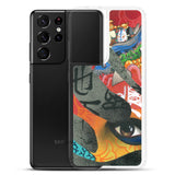 Coque Samsung "Underground Yōkai"