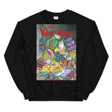 Sweat "The Warriors"