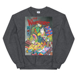 Sweat "The Warriors"