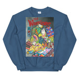 Sweat "The Warriors"