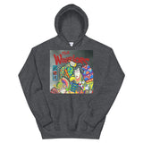 Sweat à capuche "The Warriors"