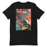 T-shirt "Underground Yōkai"