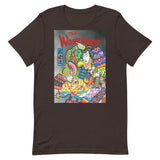 T-shirt "The Warriors"