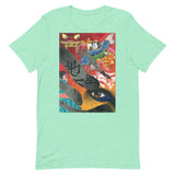 T-shirt "Underground Yōkai"