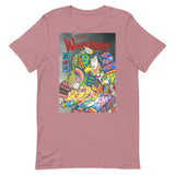 T-shirt "The Warriors"