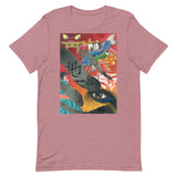 T-shirt "Underground Yōkai"