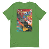 T-shirt "Underground Yōkai"