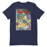 T-shirt "The Warriors"