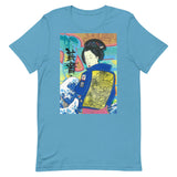 T-shirt "Geisha in the South Bronx"