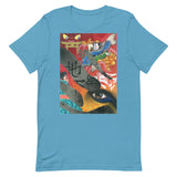 T-shirt "Underground Yōkai"