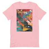 T-shirt "Underground Yōkai"