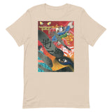 T-shirt "Underground Yōkai"