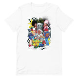 T-shirt "HIP HOP"