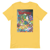 T-shirt "The Warriors"