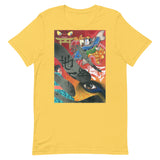 T-shirt "Underground Yōkai"