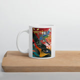 Mug "Underground Yōkai"