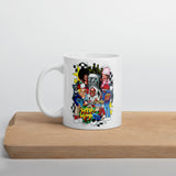 Mug "HIP HOP"