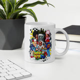 Mug "HIP HOP"