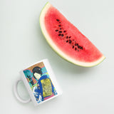 Mug "Geisha in the South Bronx"