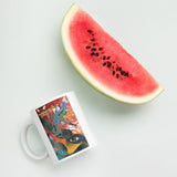 Mug "Underground Yōkai"