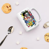Mug "HIP HOP"