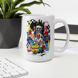 Mug "HIP HOP"